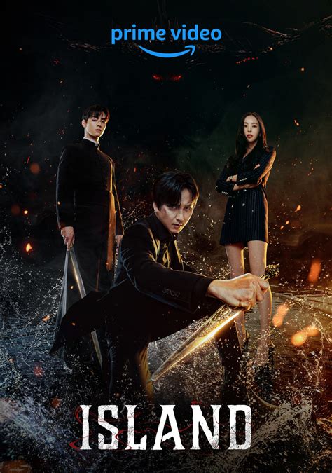 where to watch island kdrama|How to watch Korean fantasy series ‘Island’ on Prime。